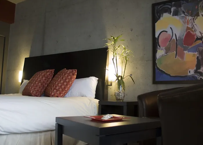 Motel: Grand Times Hotel