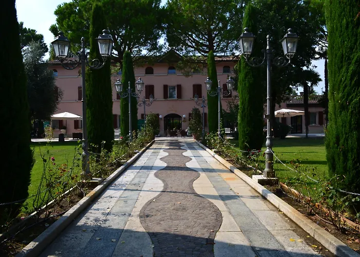 Hotel Ville Panazza