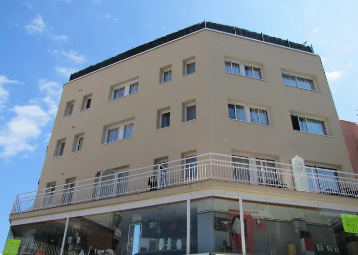 Hostal Athenas