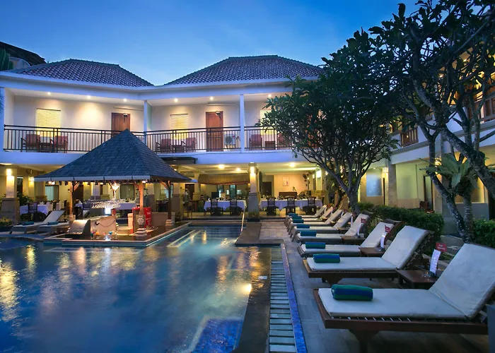 Niche Bali