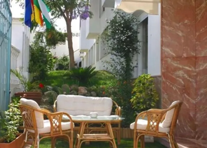 Hotel Betania