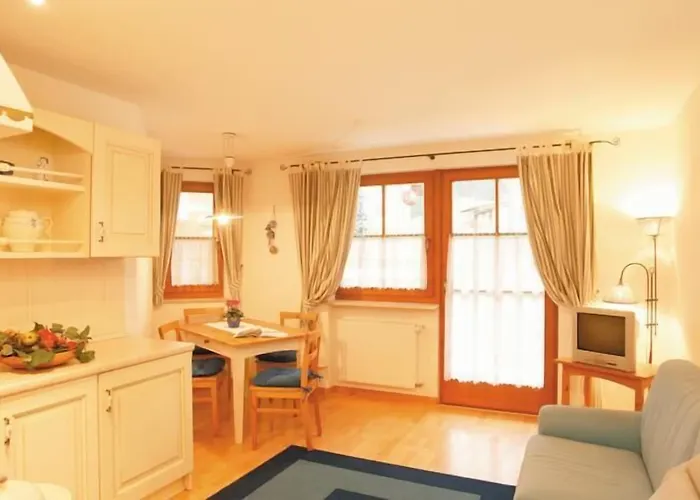 3-Sterne-Hotel: Hotel Tschurtschenthaler