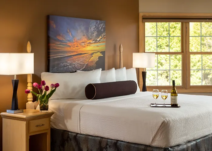 Ashbrooke Hotel