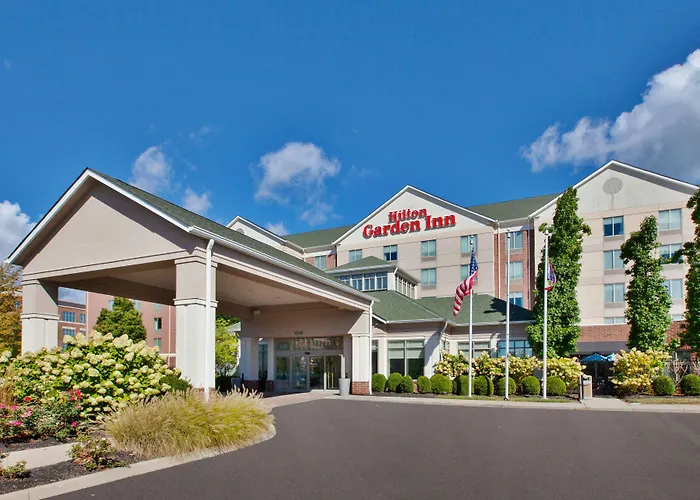 Hilton Garden Inn Dayton/ Beavercreek