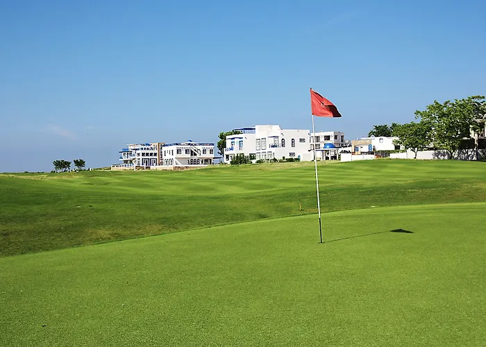 Family Hotel: Thunderbird Resorts - Poro Point