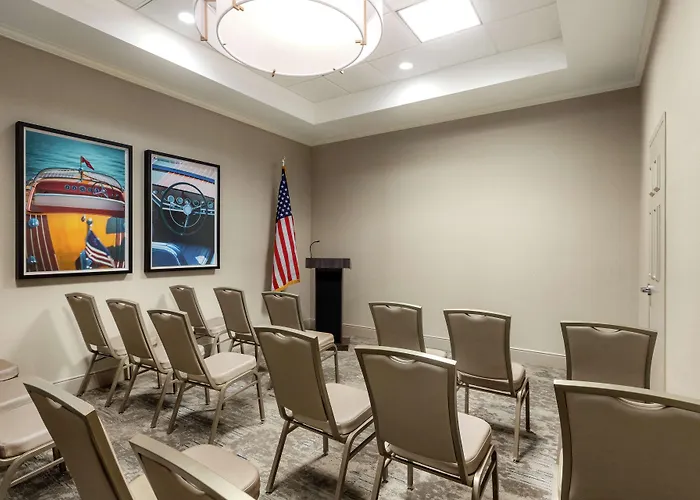 Hilton Garden Inn Palm Coast Town Center