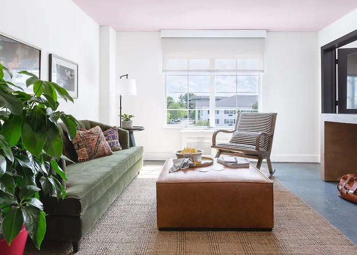 Inn On Broadway Downtown/Keeneland/Medical Center