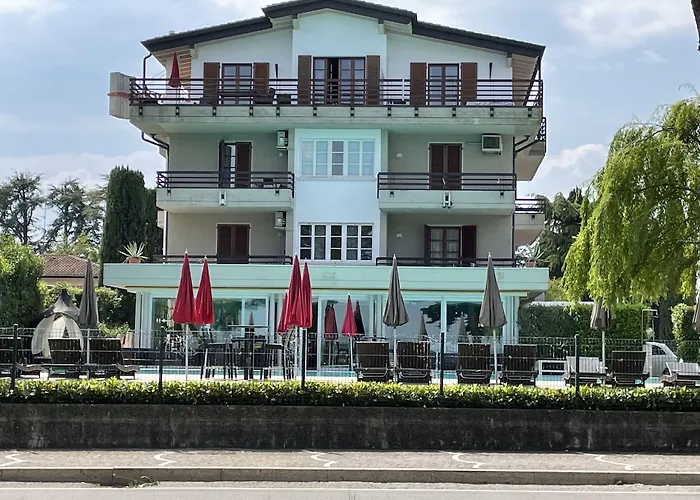 Residence Alexandra Stay