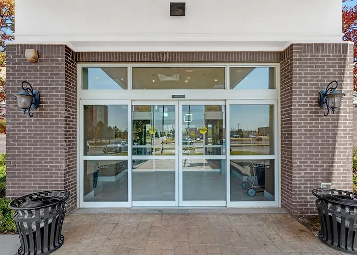 Hilton Garden Inn North Quail Springs