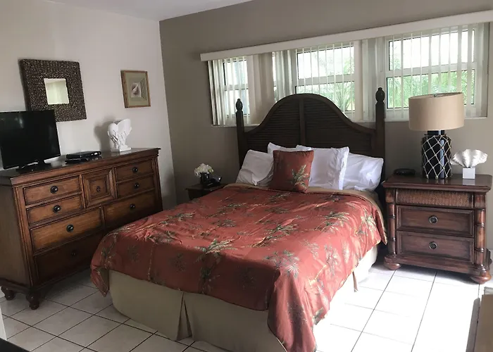 Casitas Coral Ridge