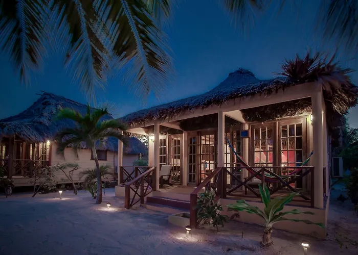 In Luxury hotels Portofino Beach Resort-An Authentic Island Escape!