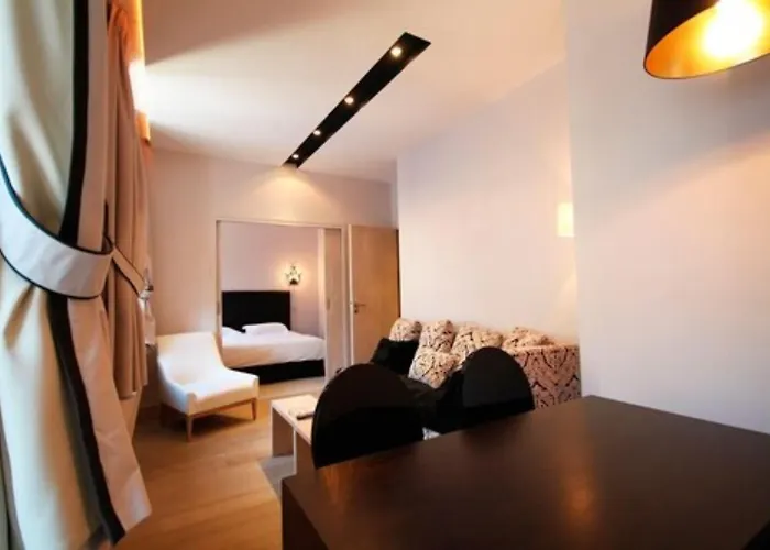 Hôtel Richemond