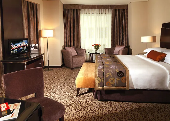 Rose Rayhaan By Rotana -