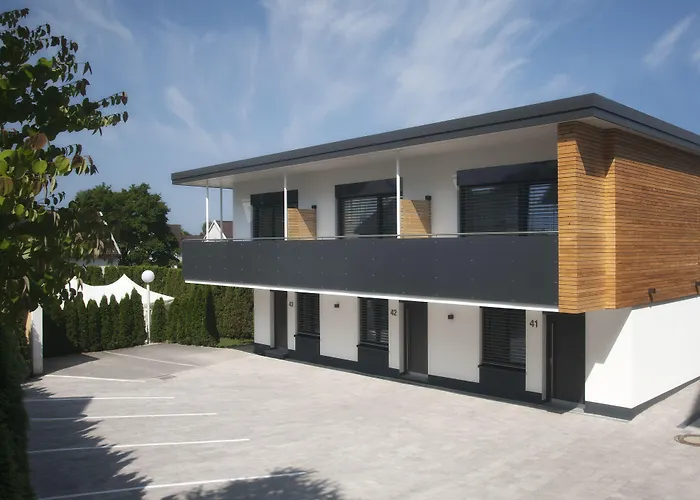 Ebner - Boutique-Hotel&Konditorei