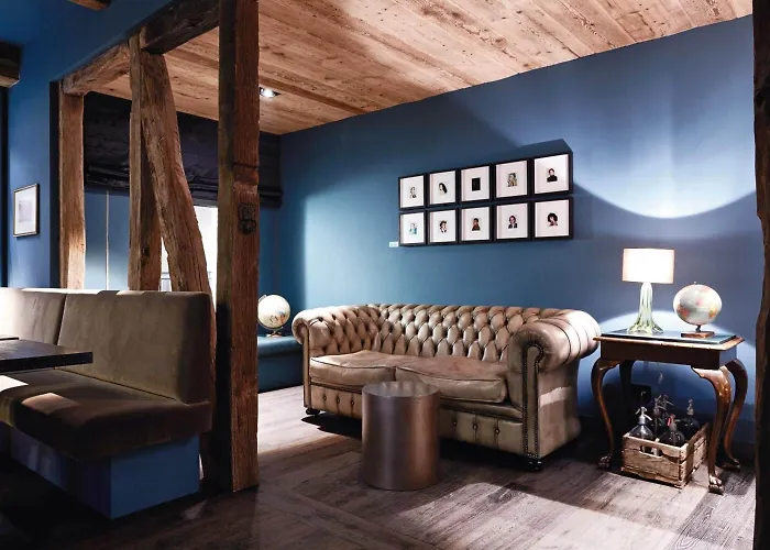 4 Sterne Hotels Zum Löwen Design Resort&Spa