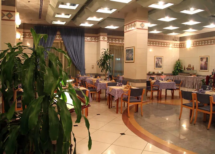 Spark Residence Hotel