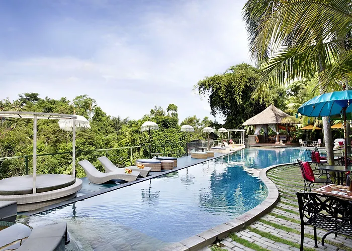 Mansion & Spa