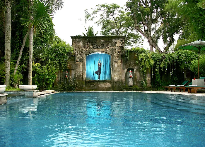 Mansion & Spa