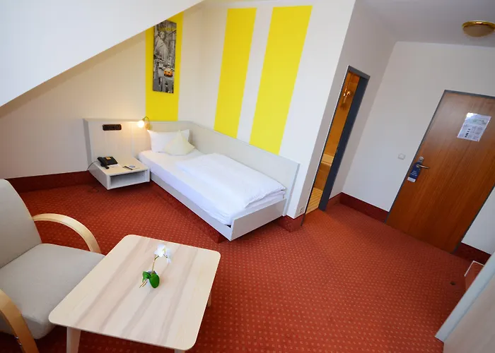 Cityhotel Uelzen