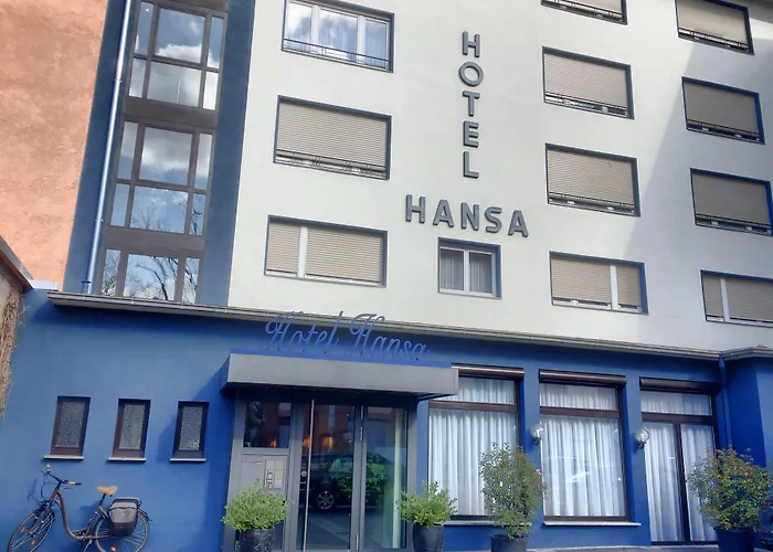 Hansa