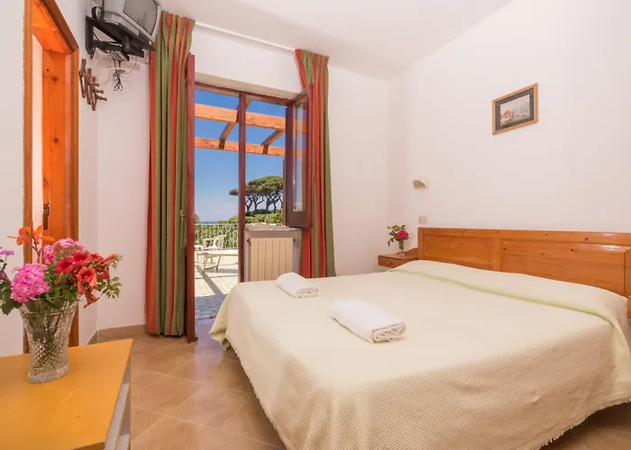 Hotel Bel Tramonto