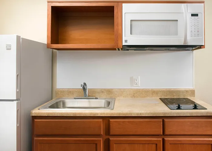 Extended Stay America Select Suites - Loveland