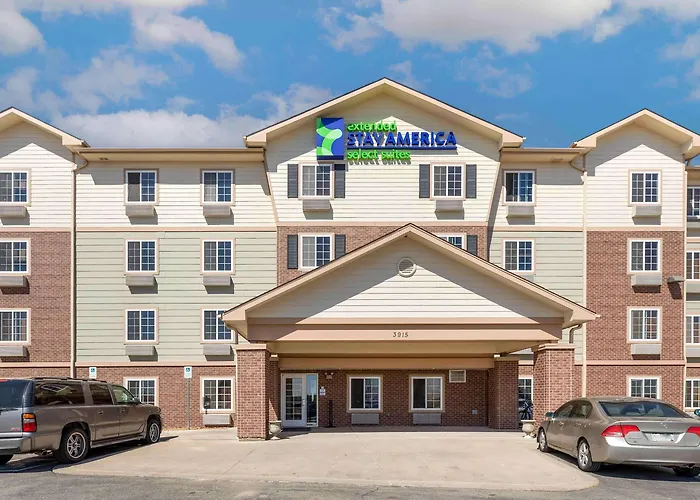 Extended Stay America Select Suites - Loveland