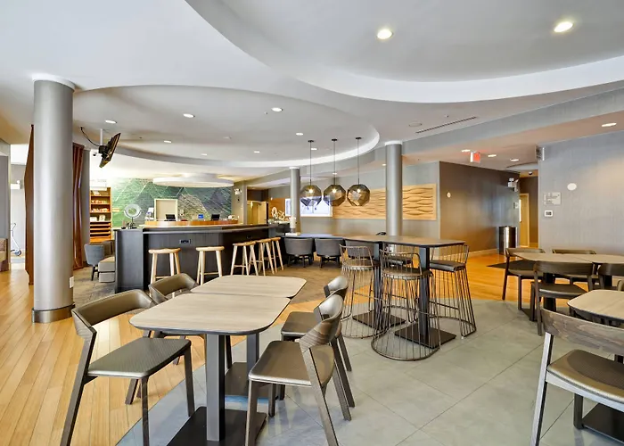 Springhill Suites Tallahassee Central
