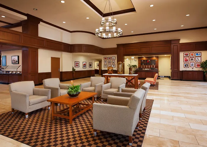 Four Points By Sheraton, Ontario-Rancho Cucamonga