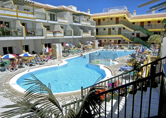 Sin servicio: Caleta Garden
