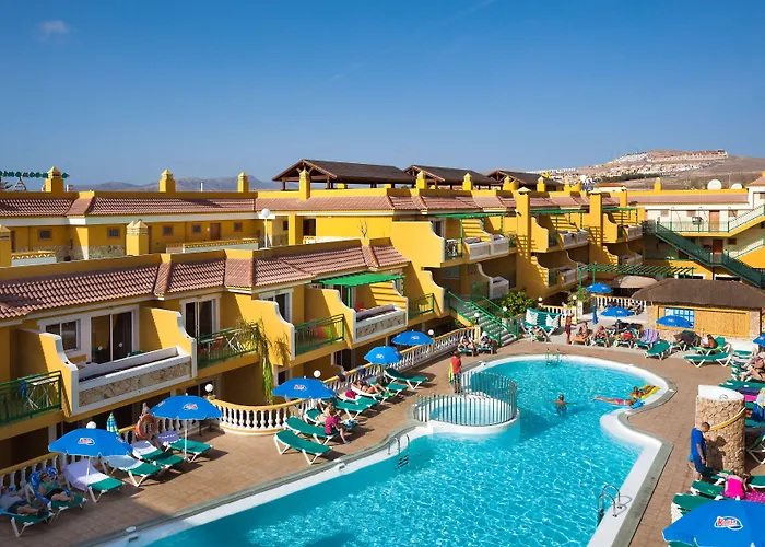 Sin servicio: Caleta Garden