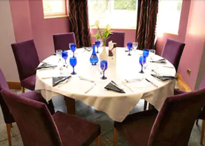 Parkside International Hotel