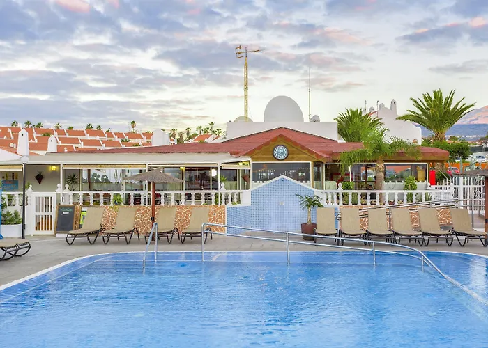 Sunset View Club