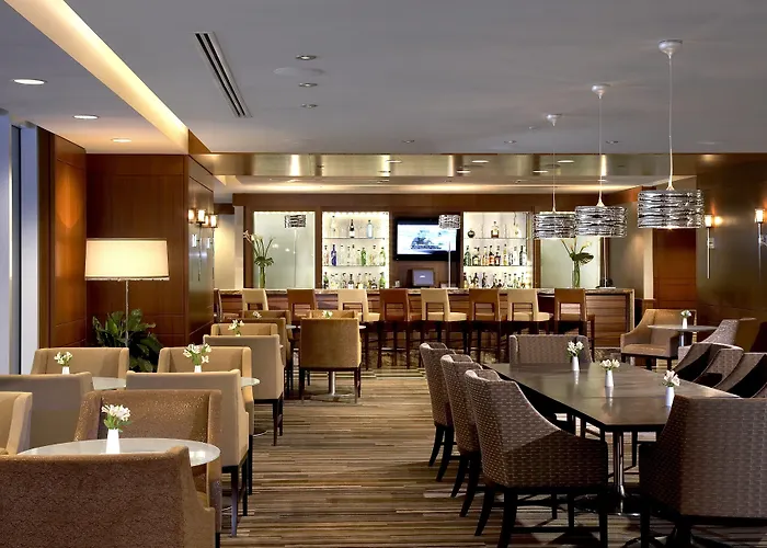  Le Westin