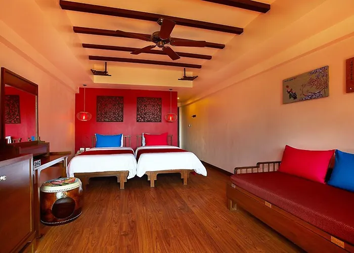  Krabi Chada