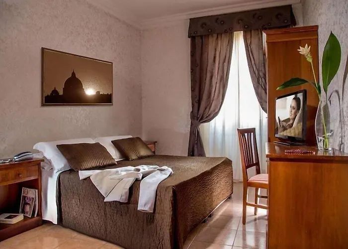 Hotel Luciani