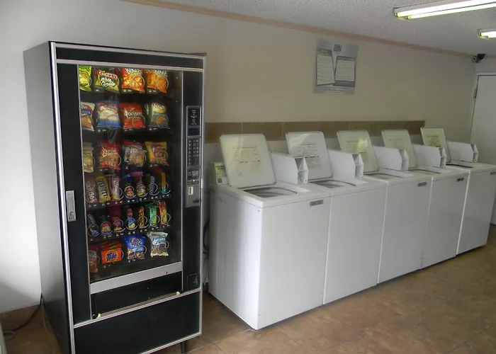America'S Best Value Inn Conyers