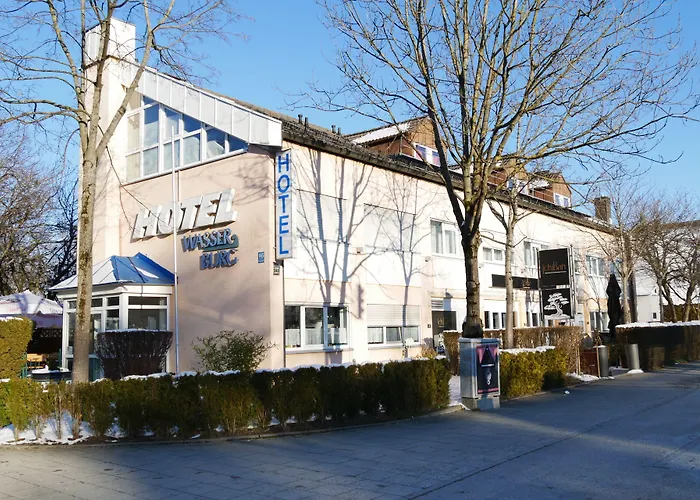 Hotel Wasserburg