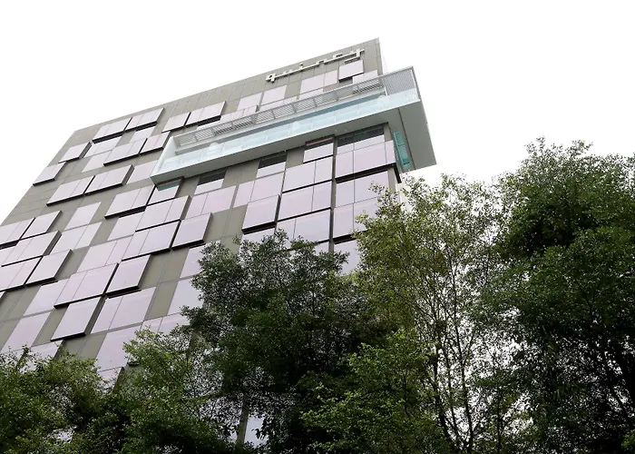 Quincy Singapore By Far East Hospitality (Adults Only)