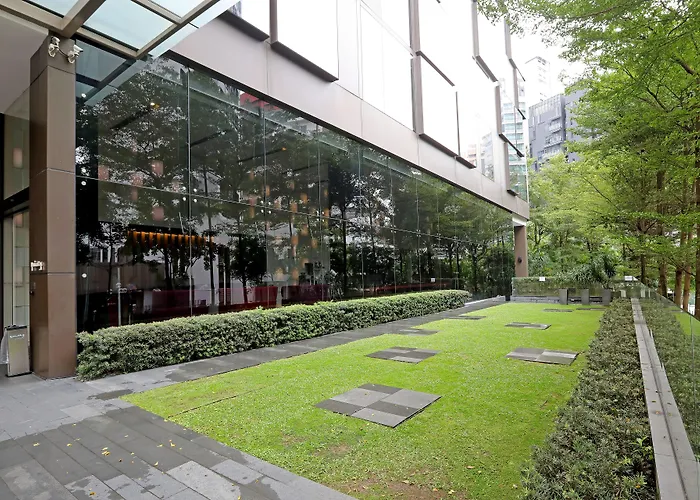 Quincy Singapore By Far East Hospitality (Adults Only)