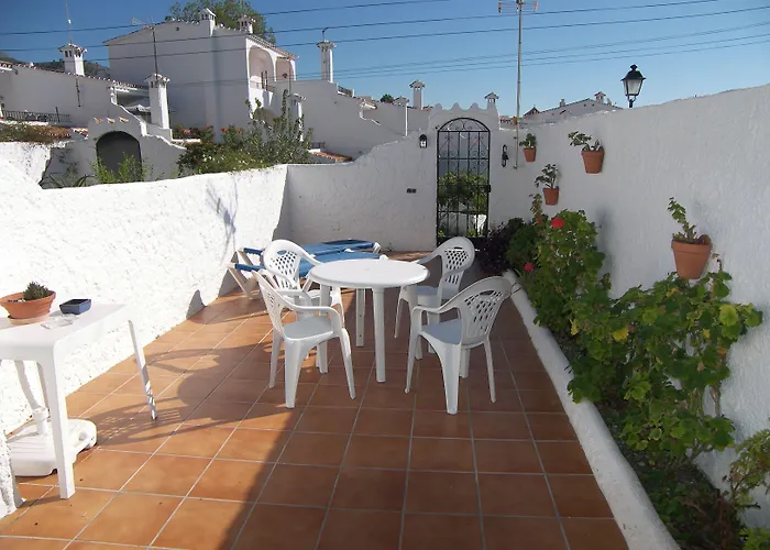 Villas-Capistrano