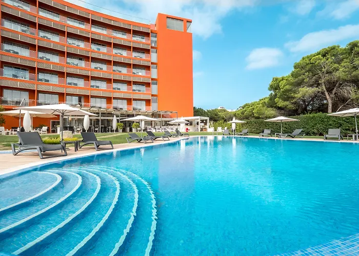 Aqua Pedra Dos Bicos Design Beach - Adults Friendly