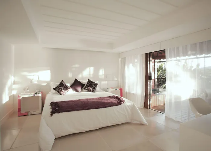 Insólito Boutique Hotel&Spa