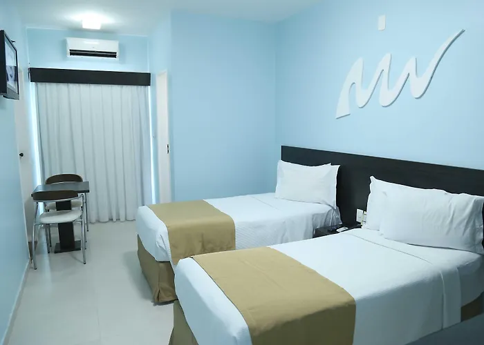 Real Praia Hotel