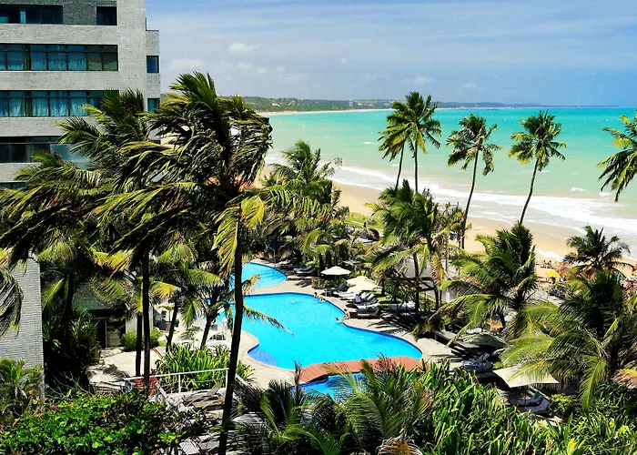 Ritz Lagoa Da Anta & Spa