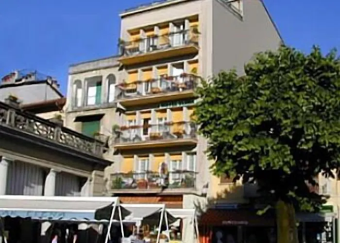 Hotel Elena