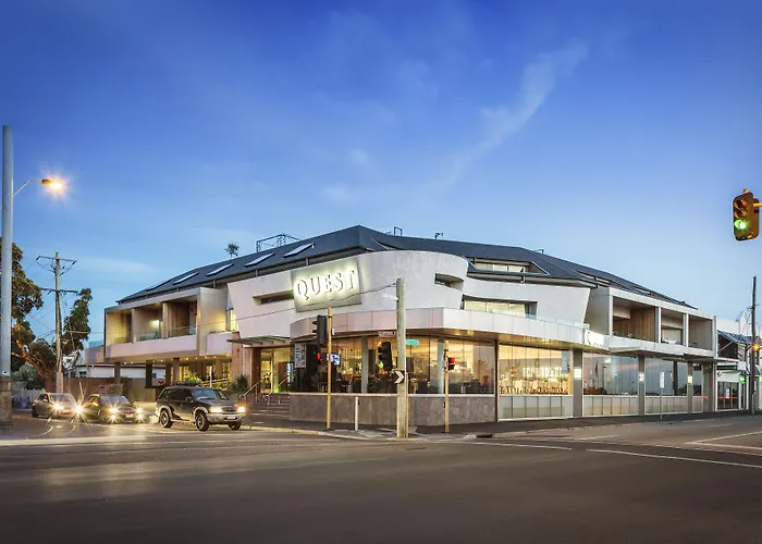 Quest Brighton On The Bay