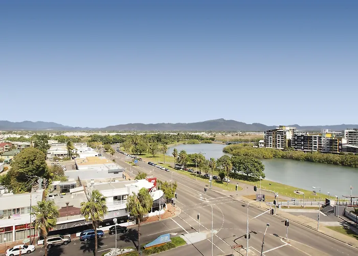 My Aparthotels Oaks Townsville Gateway Suites