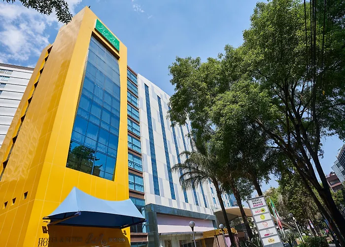Belair Business A Wyndham Garden Hotel