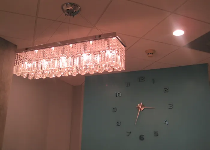 Motel: Miami Sun Hotel - Downtown/Port Of Miami